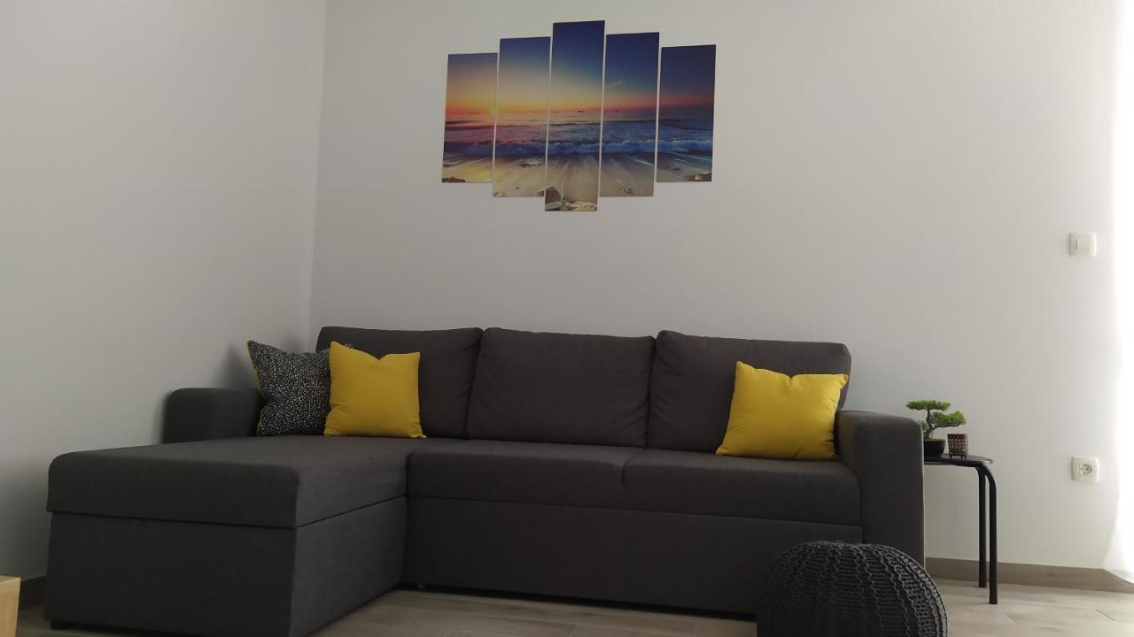 Urban Apartment Vukic Trogir Exterior photo